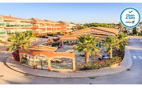 Lakeside Country Club - Apartamentos Turisticos